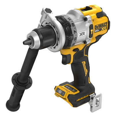 20V MAX* XR® Brushless 1/2 In. 3-speed Hammer Drill (Tool Only)