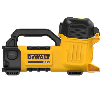 20V MAX* Transfer Pump