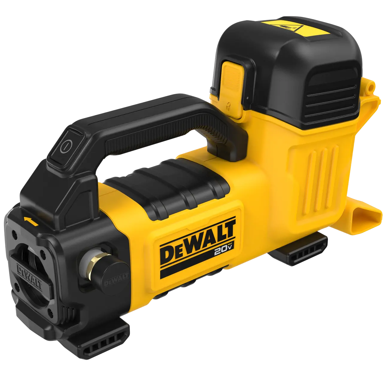20V MAX* Transfer Pump