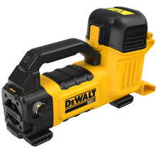 20V MAX* Transfer Pump