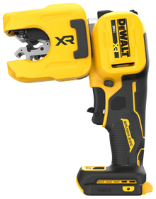 20V MAX* XR® 1-1/4-In. Copper Tubing Cutter (Tool Only)