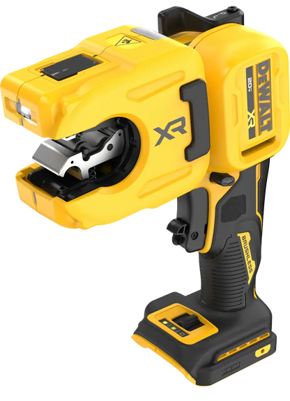 20V MAX* XR® 1-1/4-In. Copper Tubing Cutter (Tool Only)