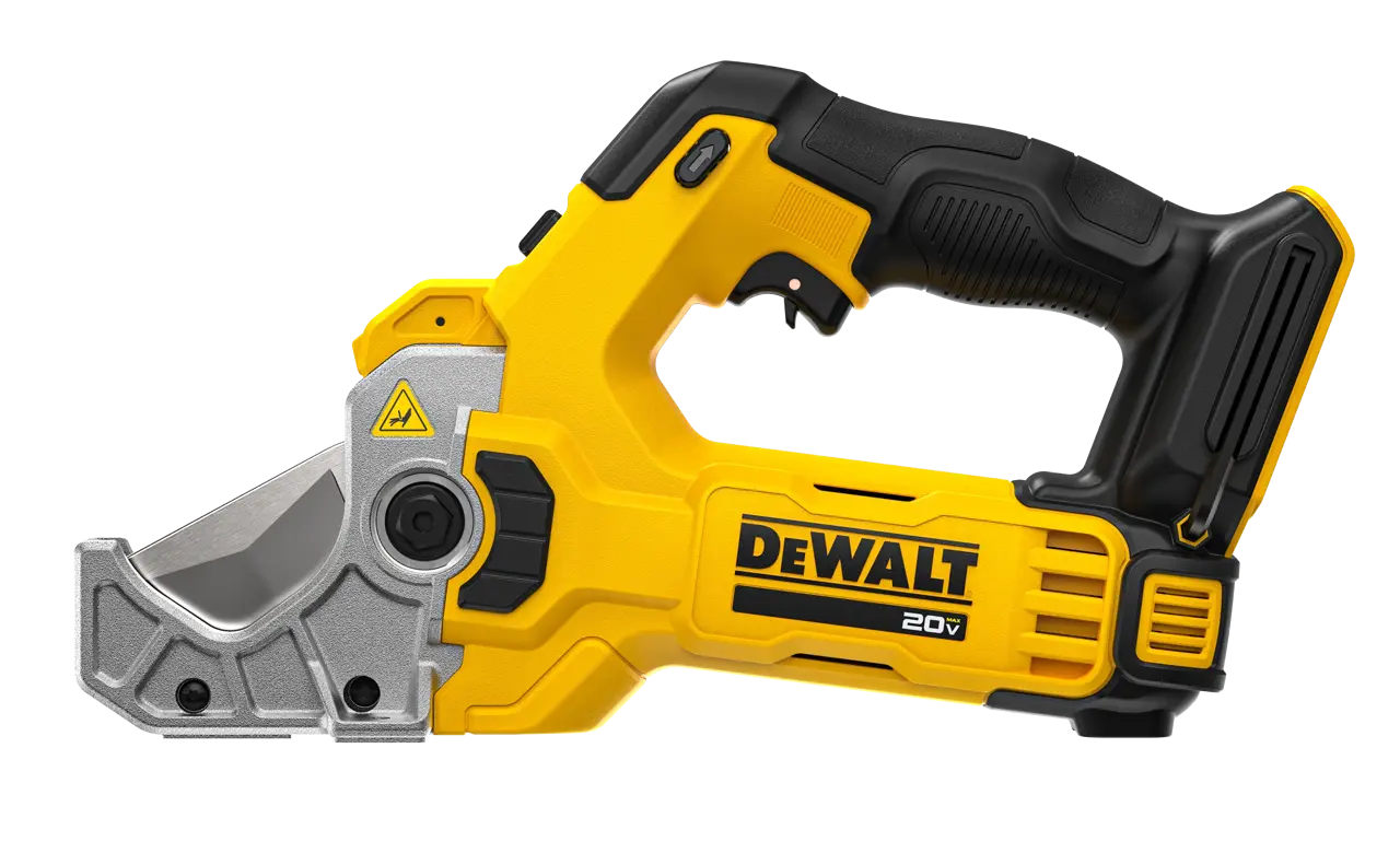 20V MAX Plastic Tubing Cutter (Tool Only)