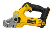 20V MAX Plastic Tubing Cutter (Tool Only)