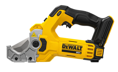 20V MAX Plastic Tubing Cutter (Tool Only)