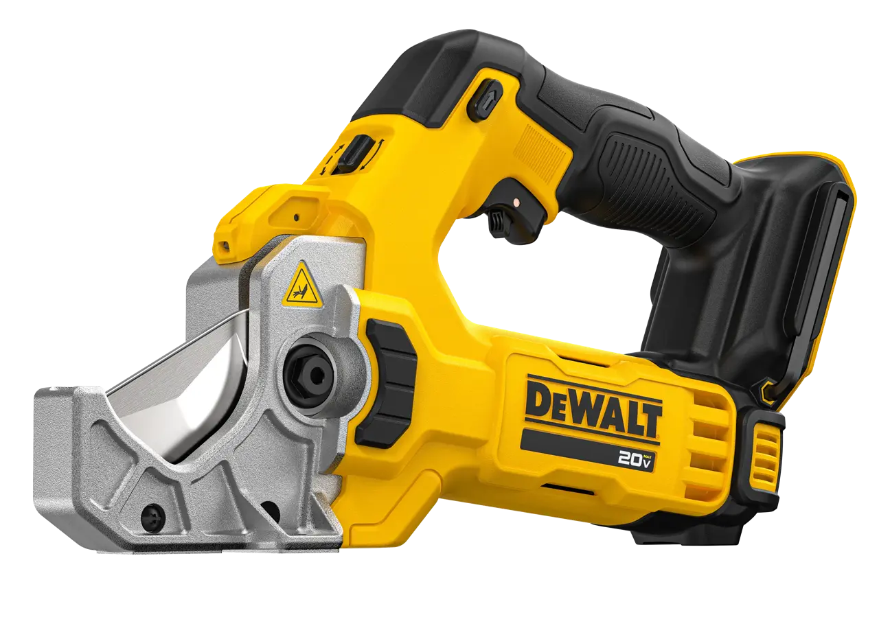 20V MAX Plastic Tubing Cutter (Tool Only)