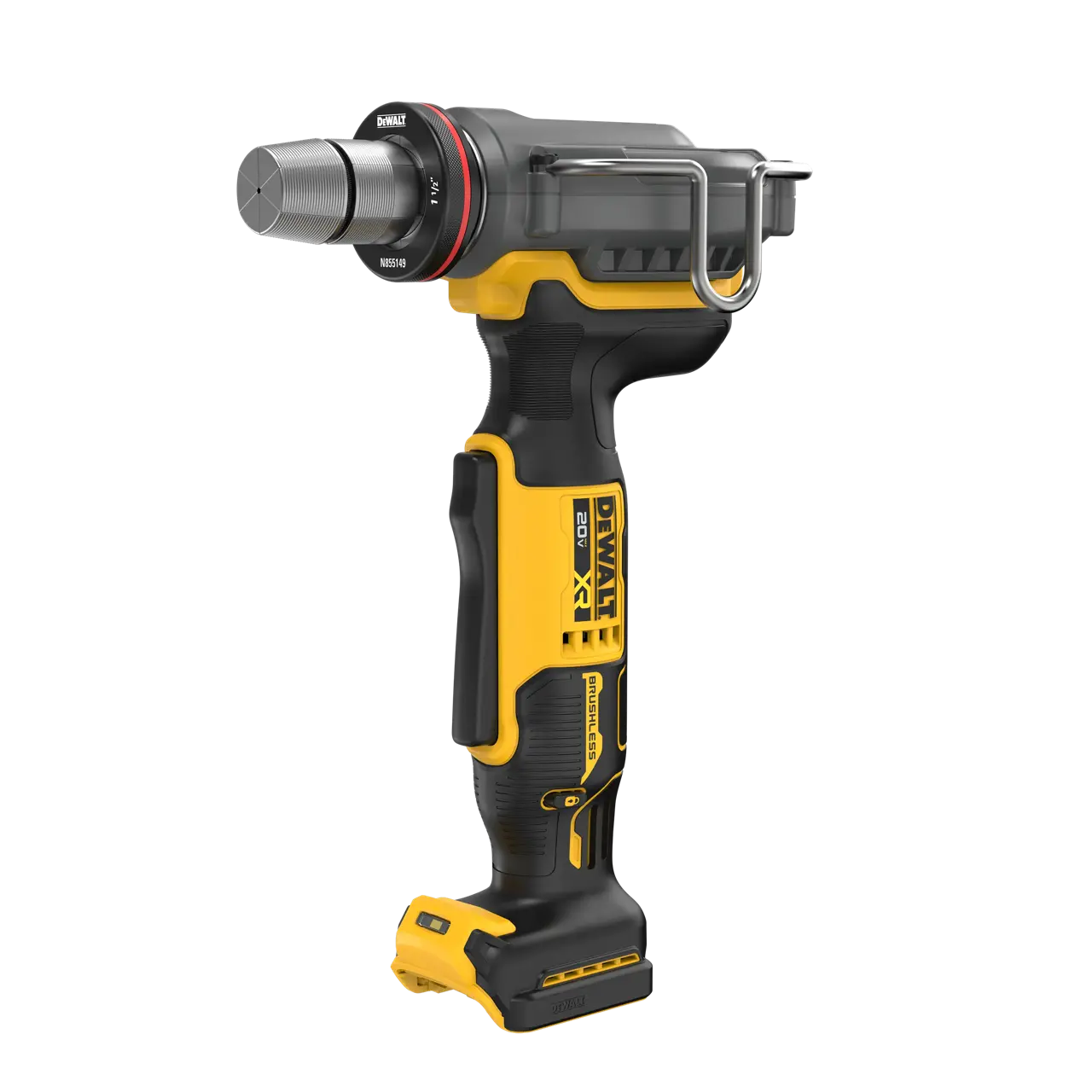 20V MAX* XR® 1-1/2-In. Pex Expander (Tool Only)