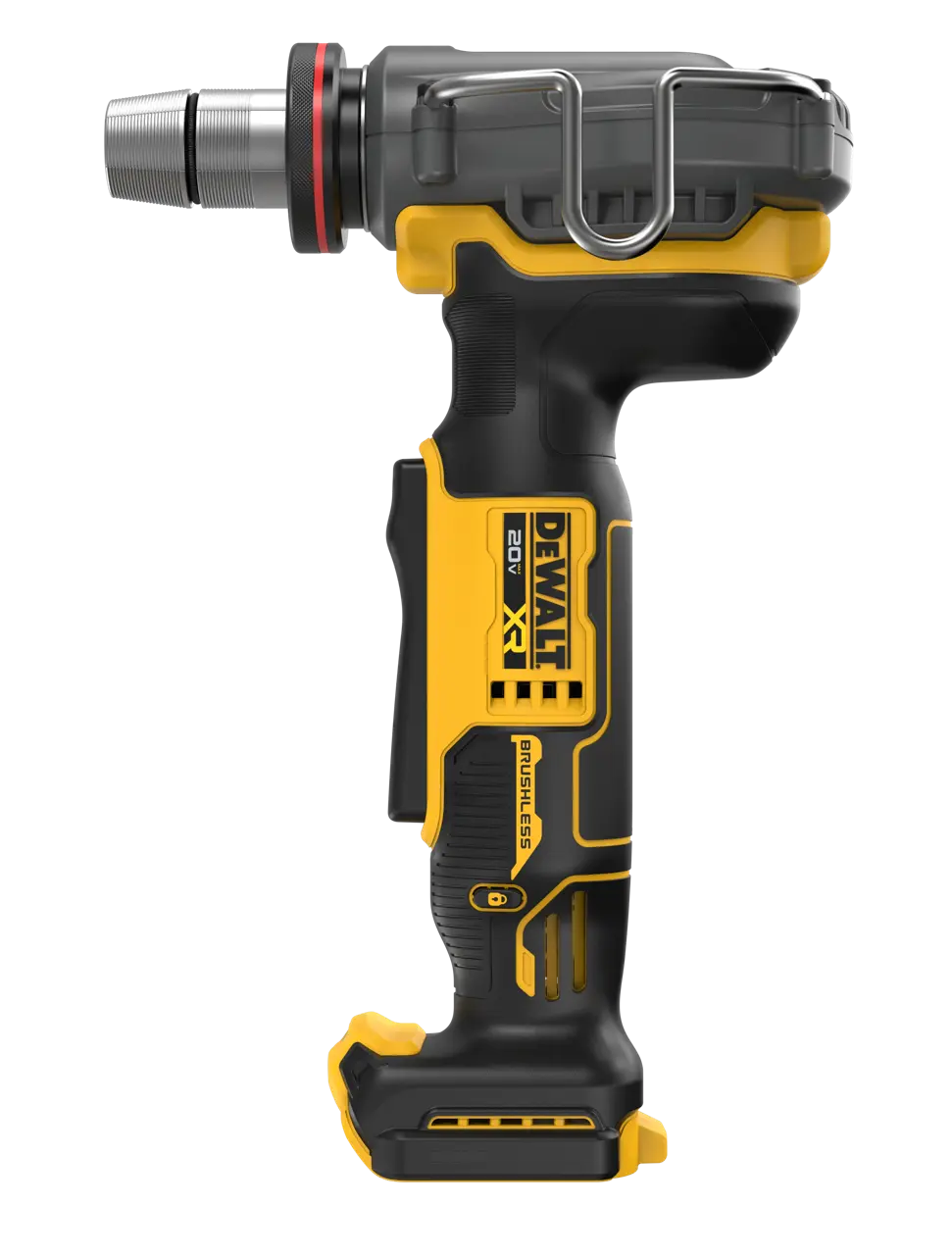 20V MAX* XR® 1-1/2-In. Pex Expander (Tool Only)