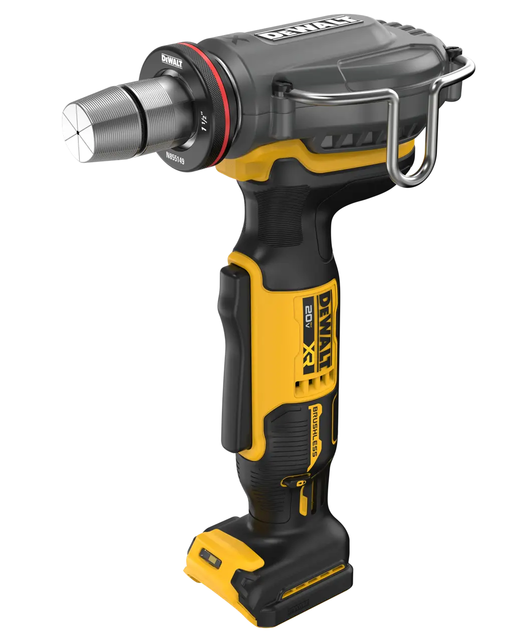 20V MAX* XR® 1-1/2-In. Pex Expander (Tool Only)