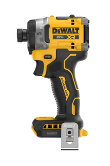 20V MAX* XR® Brushless Cordless 3-Speed High Torque 1/4-In. Impact Driver (Tool Only)