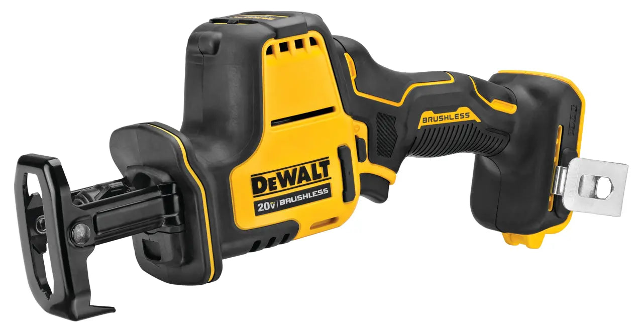 20V MAX* ATOMIC™ Cordless One-handed Reciprocating Saw (Tool Only)