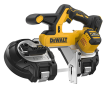 20V MAX* XR® Mid-Size Bandsaw (Tool Only)