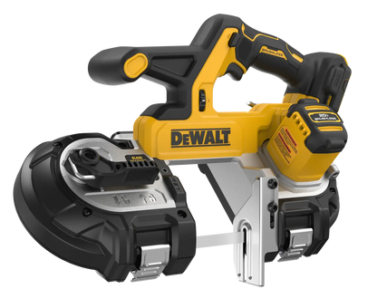 20V MAX* XR® Mid-Size Bandsaw (Tool Only)