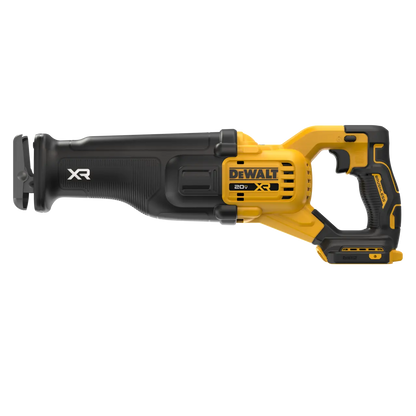 20V MAX* XR® Brushless Cordless Reciprocating Saw (Tool Only)