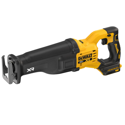 20V MAX* XR® Brushless Cordless Reciprocating Saw (Tool Only)