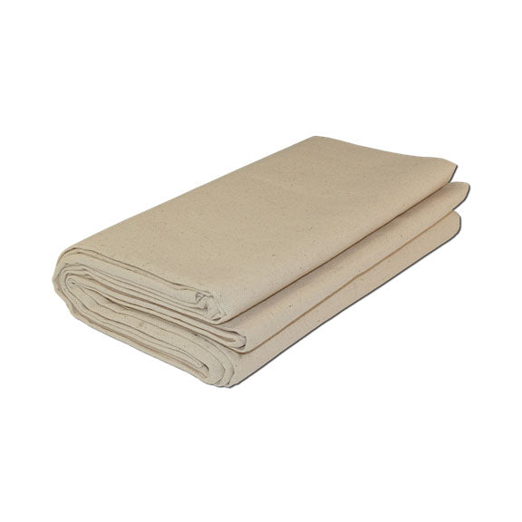 DROP CLOTH 9 X 12 8 OZ
