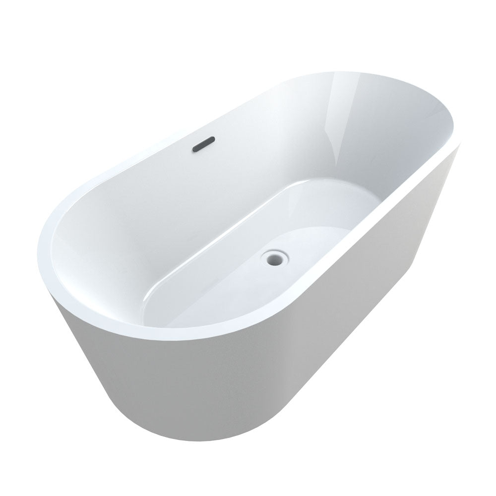 31X66 FREESTANDING OVAL