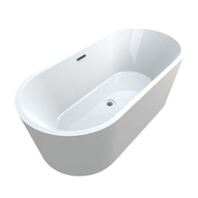 31X66 FREESTANDING OVAL