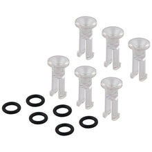 Commercial 060030A Check and O-Ring, For Use With Lavatory Faucet, Import, Commercial