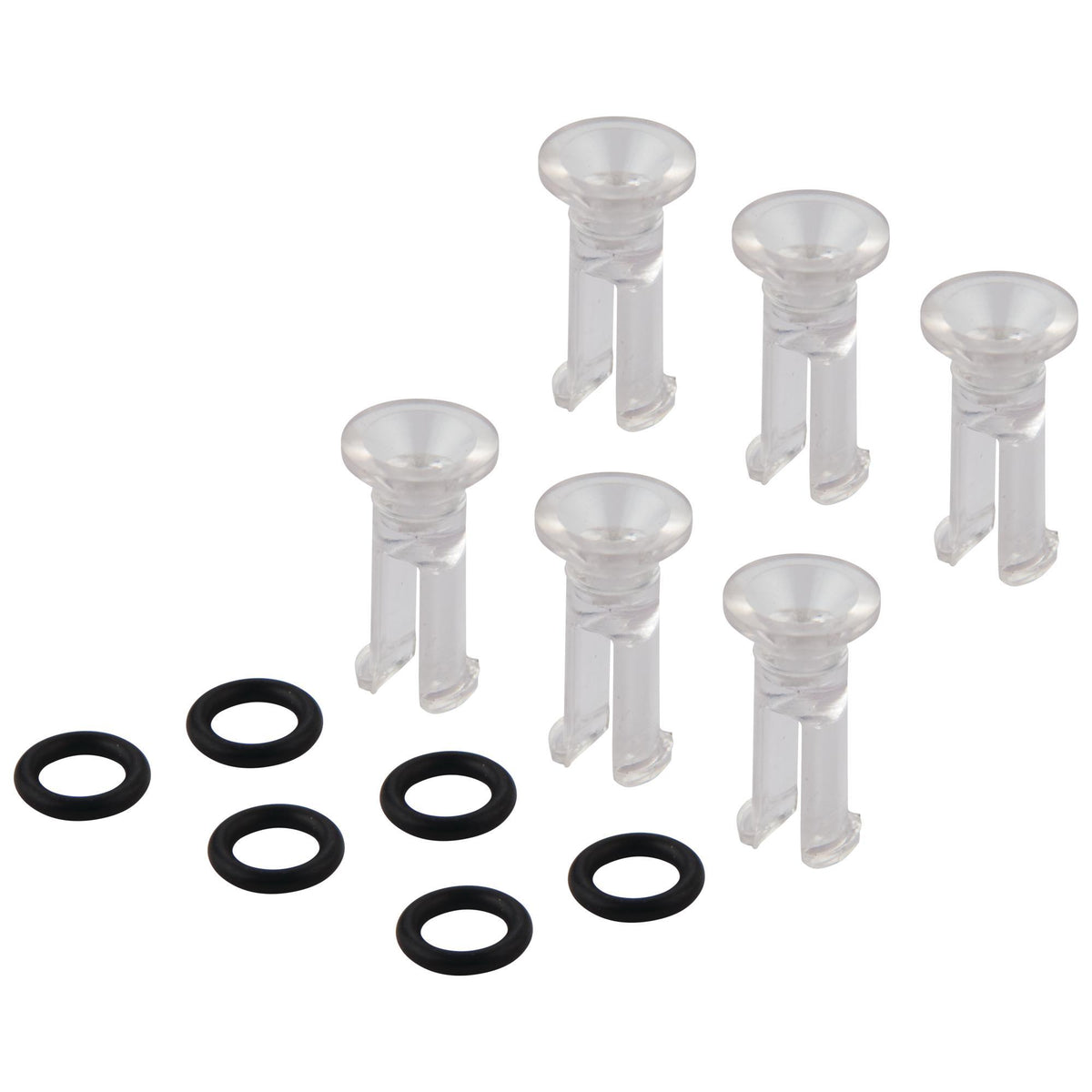 Check and O-Ring - 060030A