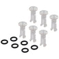 Check and O-Ring - 060030A