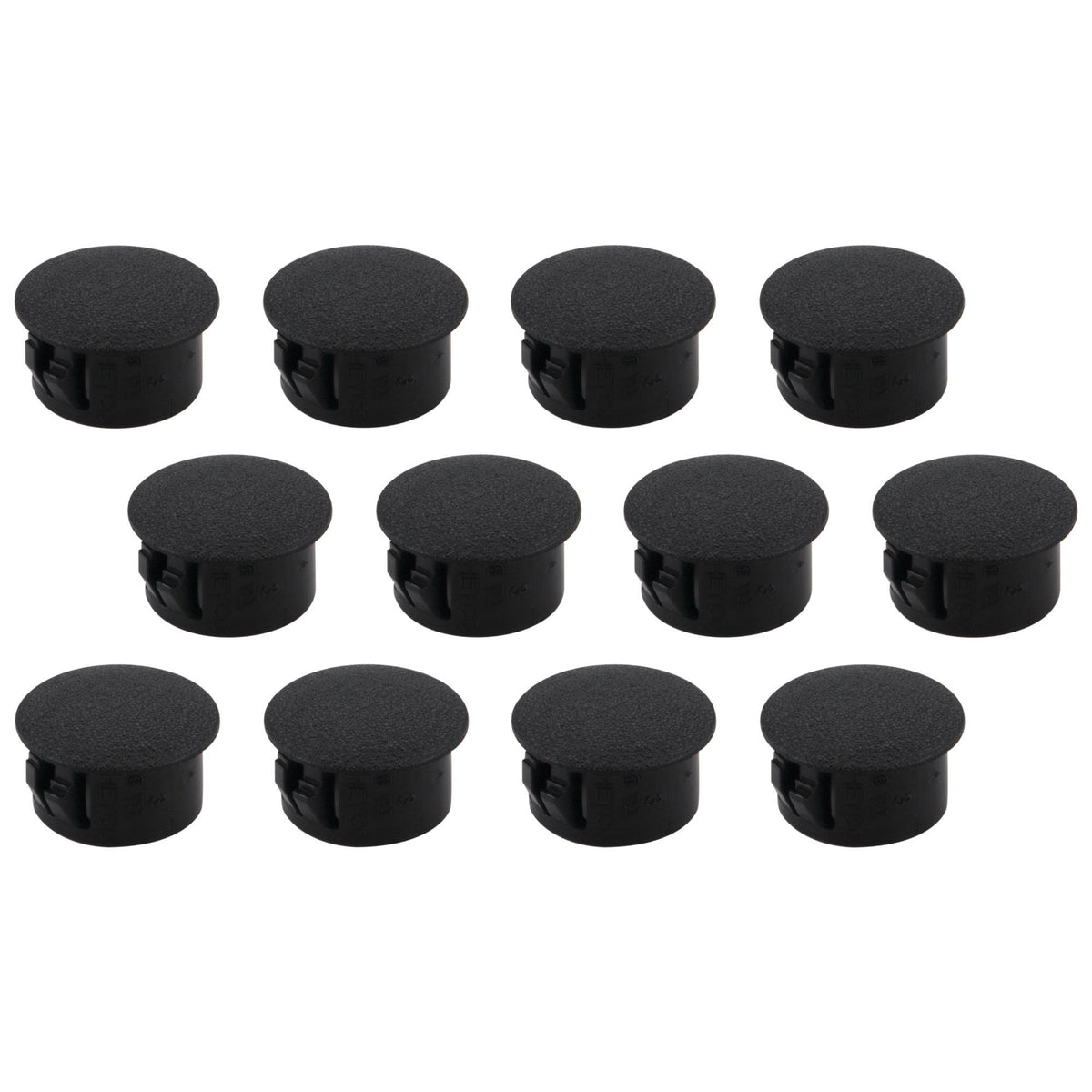 Commercial 060051A Plug Button, Commercial
