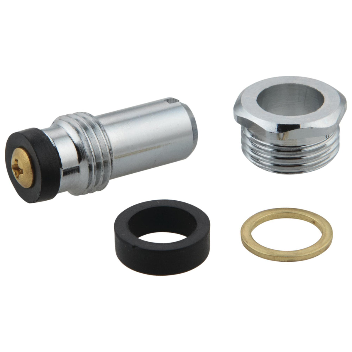 Commercial 060058A Integral Stop Structure, Import