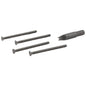Commercial Vandal-Resistant Screws - and Driver Package