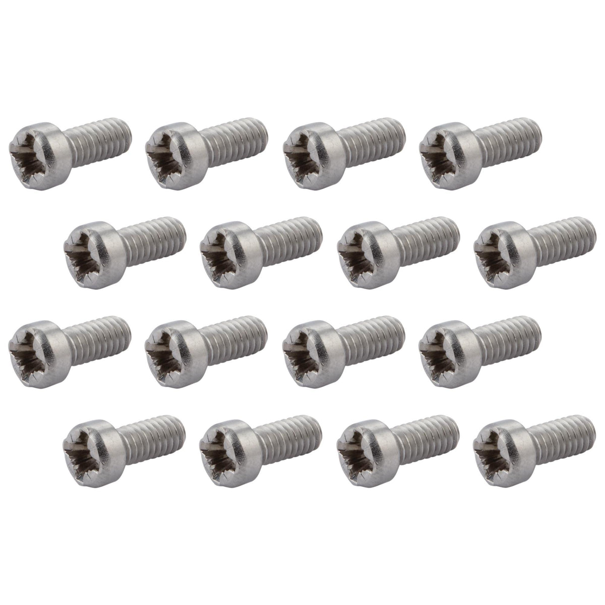 Commercial 060078A Cap Screw, Import