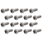 Commercial 060078A Cap Screw, Import