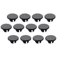 Commercial 060081A Plug Button, Import, Commercial