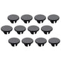 Commercial 060081A Plug Button, Import, Commercial