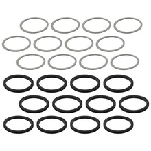 Commercial 060083A Slip Joint Washer Kit, 1-1/2 in, Commercial