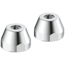 Commercial 060264A Small Sani-Guard, For Use With 21T and 28T Series Centerset Bathroom Faucet, Import, Commercial