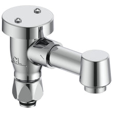 Commercial 060271A Vacuum Breaker Spout, 3 in, For Use With Model W6760, W6760-9, W6760-10 Laboratory Mixing Faucet, Polished Chrome, Import