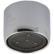 Commercial 060280A Aerator, FNPT Thread, Polished Chrome, Import
