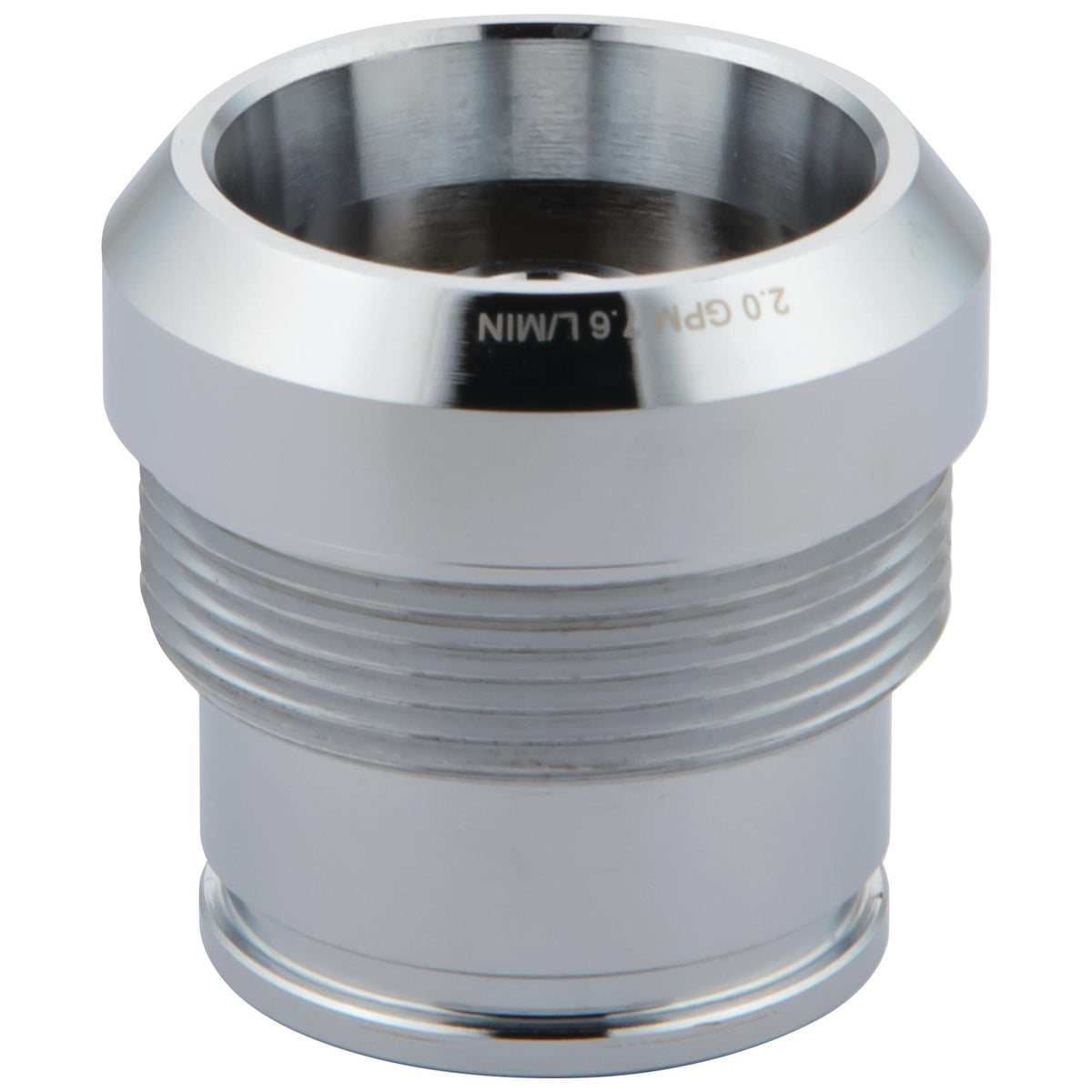 Commercial 060311A Insert, Polished Chrome , Import, Commercial