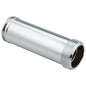 Union Tail - Polished Chrome - 2" L