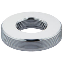 Commercial 060480A Threaded Adapter, 1-1/2 x 3/4 in, Import, Commercial