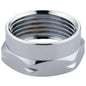 Pipe Coupling Nut - 3/4" - Iron
