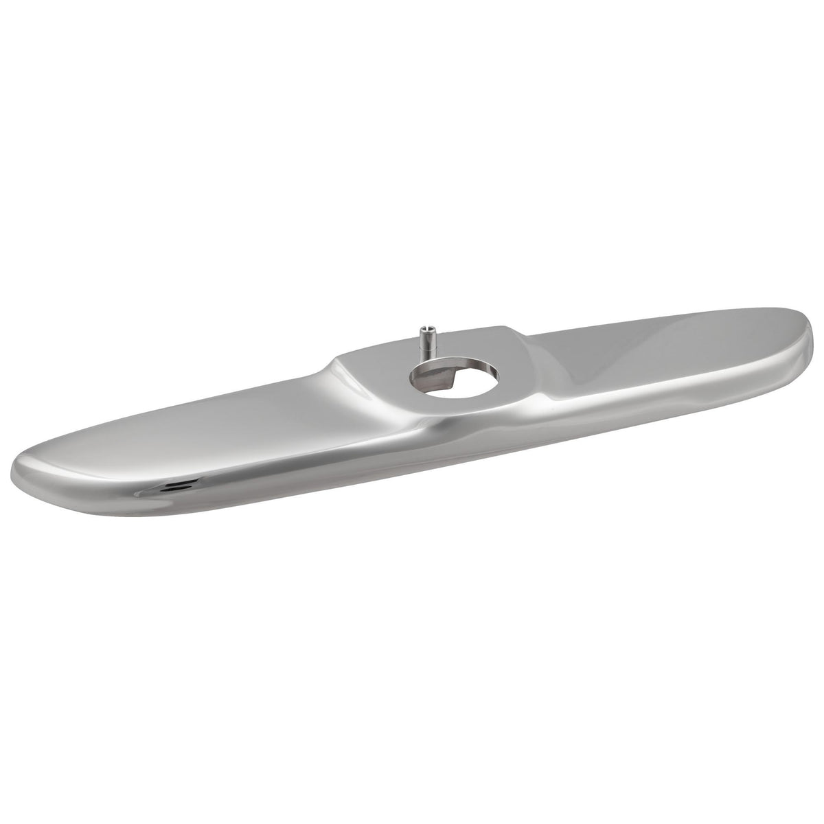 3000TGN - Deck Plate and Hold-Down Package - 8"