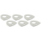 Commercial 060564A Single-Hold Deck Gasket, Domestic, Commercial