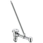 Spout - Polished Chrome