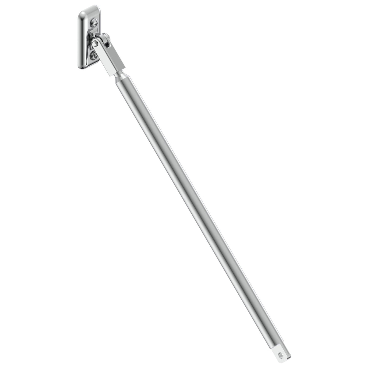 Commercial 060595A Straight Wall Brace Assembly