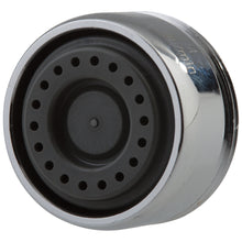 Commercial 060667A Aerator, For Use With Deck Mount Laboratory Mixing Faucet, 15/16-27 MNPT Thread, 0.5 gpm, Polished Chrome, Domestic