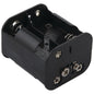 Square Battery Holder - 060684A