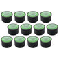 Commercial 060686A Aerator Insert, For Use With Series 23C and 23T Widespread Lavatory Faucet, 0.5 gpm, Import