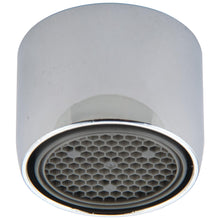 Commercial 060719A Aerator, For Use With Model W6760/W6760-9/W6760-10 Laboratory Mixing Faucet, 0.859 in FNPT Thread, 2.2 gpm