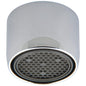 Aerator - 0.859" FNPT Thread - 2.2 GPM