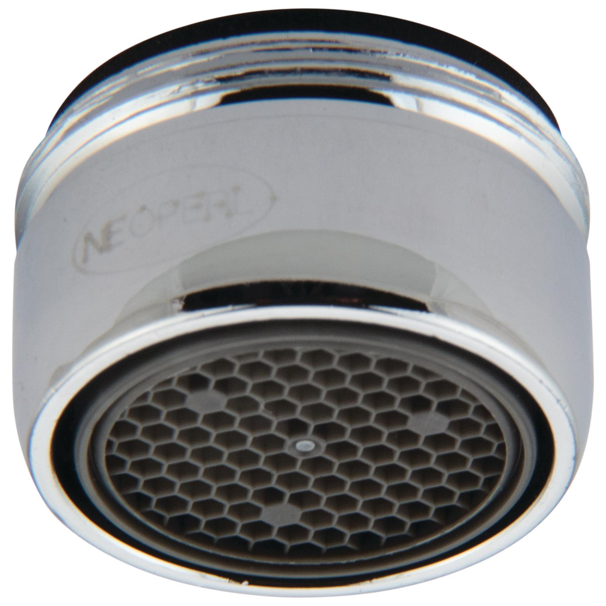 Commercial 060720A Aerator, For Use With Model W6760/W6760-9/W6760-10 Laboratory Mixing Faucet, 0.937 in MNPT Thread, 2.2 gpm